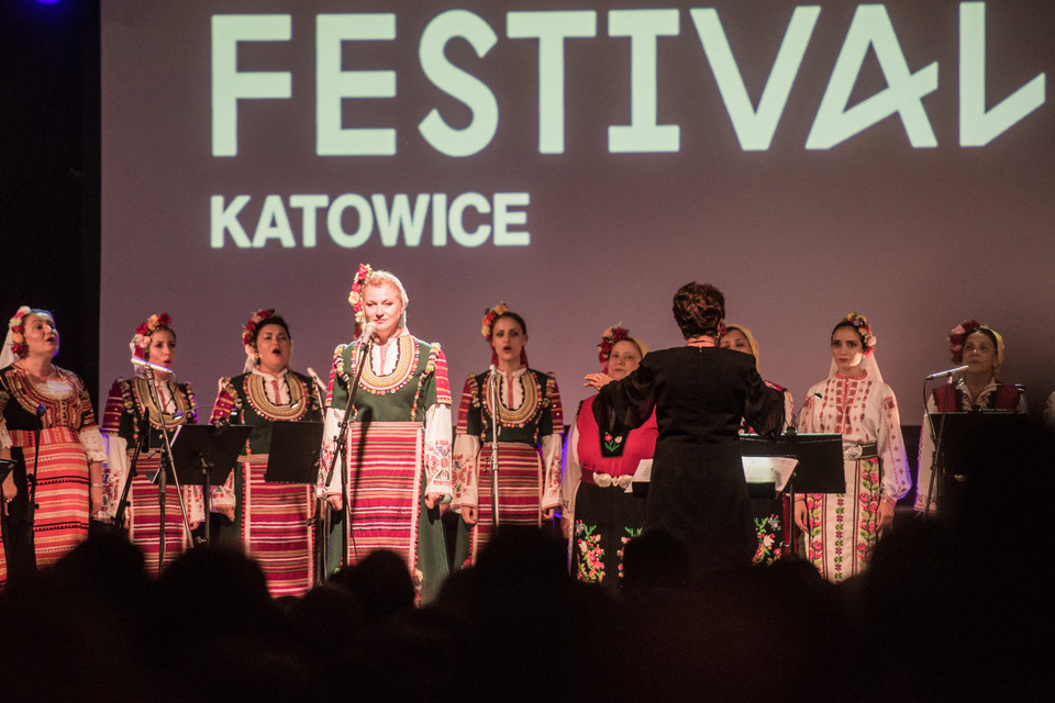 OFF Festival 2018: The Mystery of the Bulgarian Voices