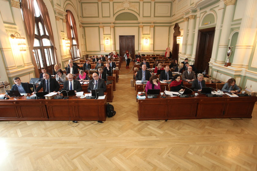 Nowa Rada Miasta Gdańska została wybrana 16 listopada