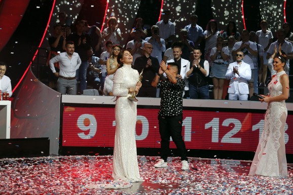Džejla Ramović