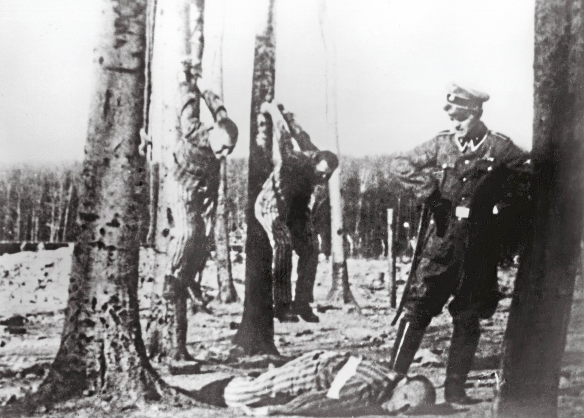 Jakie Były Skutki Zjazdu Gnieźnieńskiego Auschwitz 76. rocznica wyzwolenia obozu. Codzienna apokalipsa