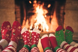 list do św. mikołaja. humoreska jana wróbla