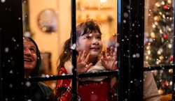 Jaka pogoda będzie w Wigilię 2025? Czy w Wigilię 24 grudnia będzie śnieg?