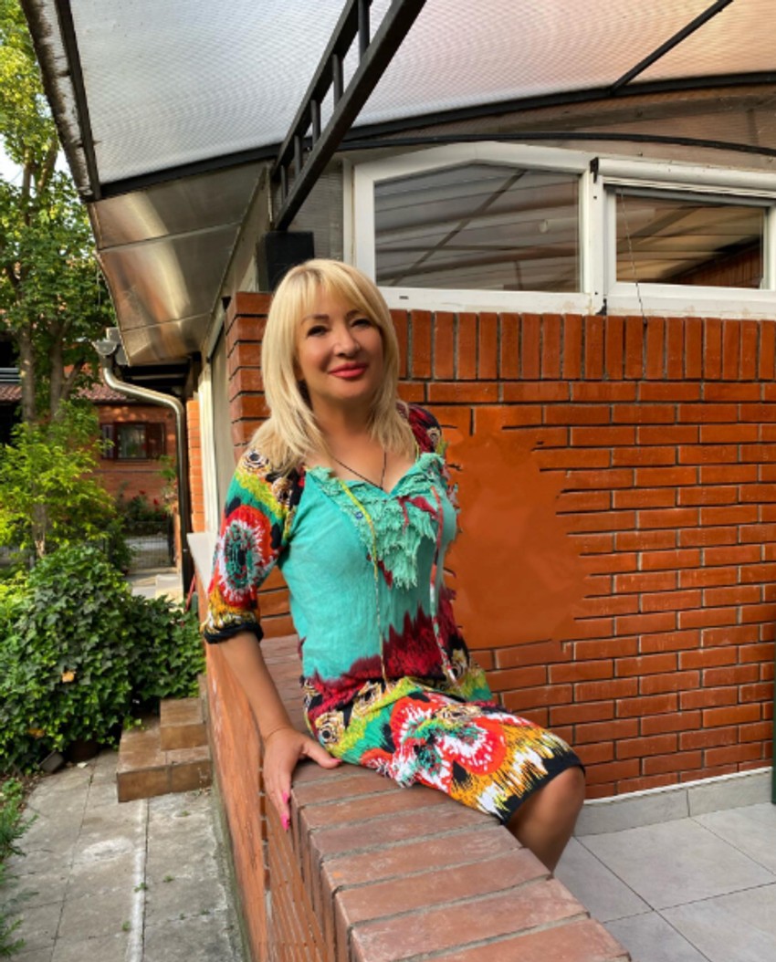 Goca Lazarević, kuća 