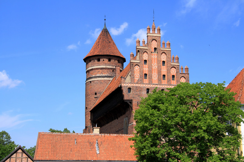 W XIII edycji konkursu w kategorii miast na prawach powiatu pierwsze miejsce - podobnie jak w poprzedniej edycji - zajęły Gliwice (woj. śląskie), drugie Olsztyn (woj. warmińsko-mazurskie), a na trzecim znalazła się Warszawa