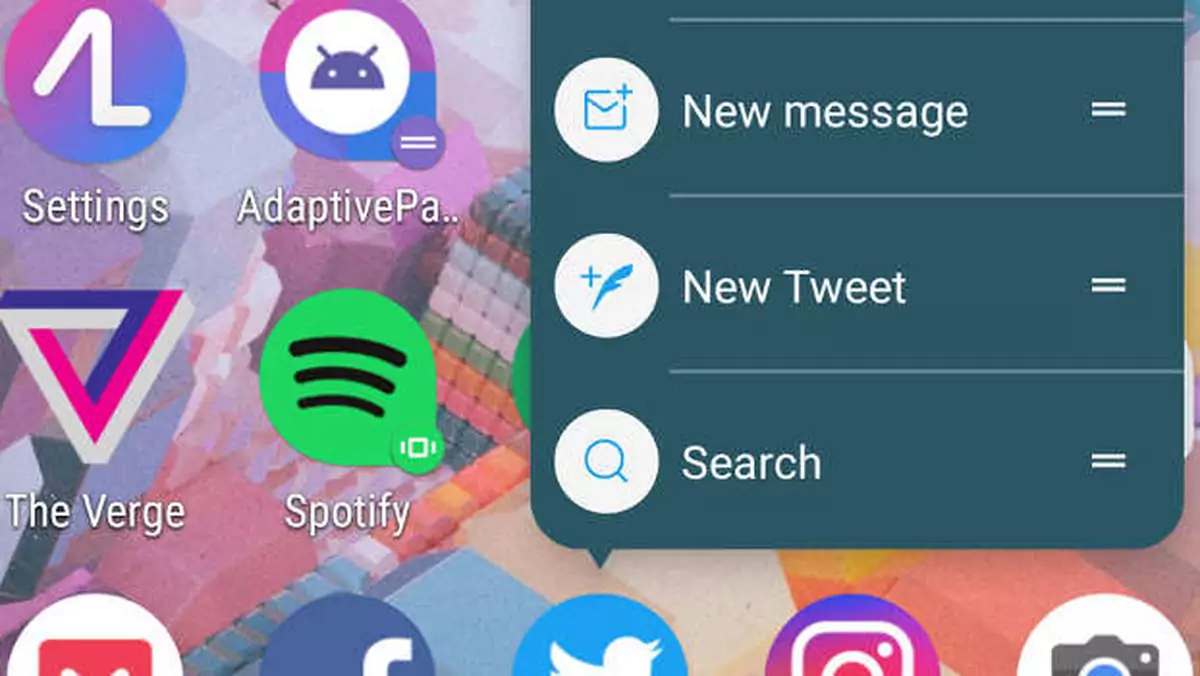 Action Launcher dodaje funkcje z Oreo na starszych telefonach z Androidem