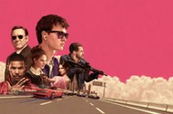 Baby Driver