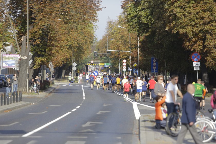 33. PKO Wrocław Maraton