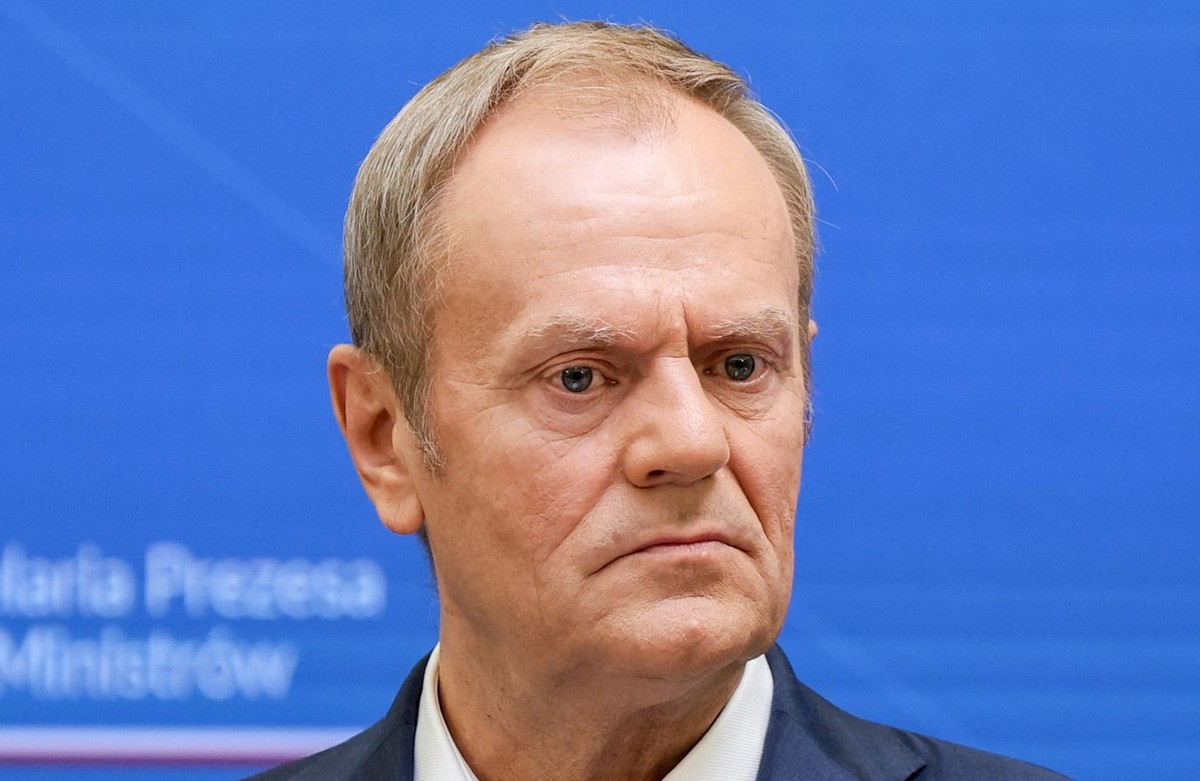 Donald Tusk