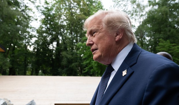 Donald Tramp