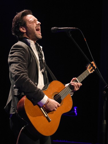 Adam Cohen w radiowej Trójce