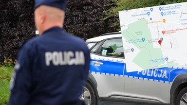 Wypadek na Mokotowie. Kierowca potrącił 15-letnie dziecko