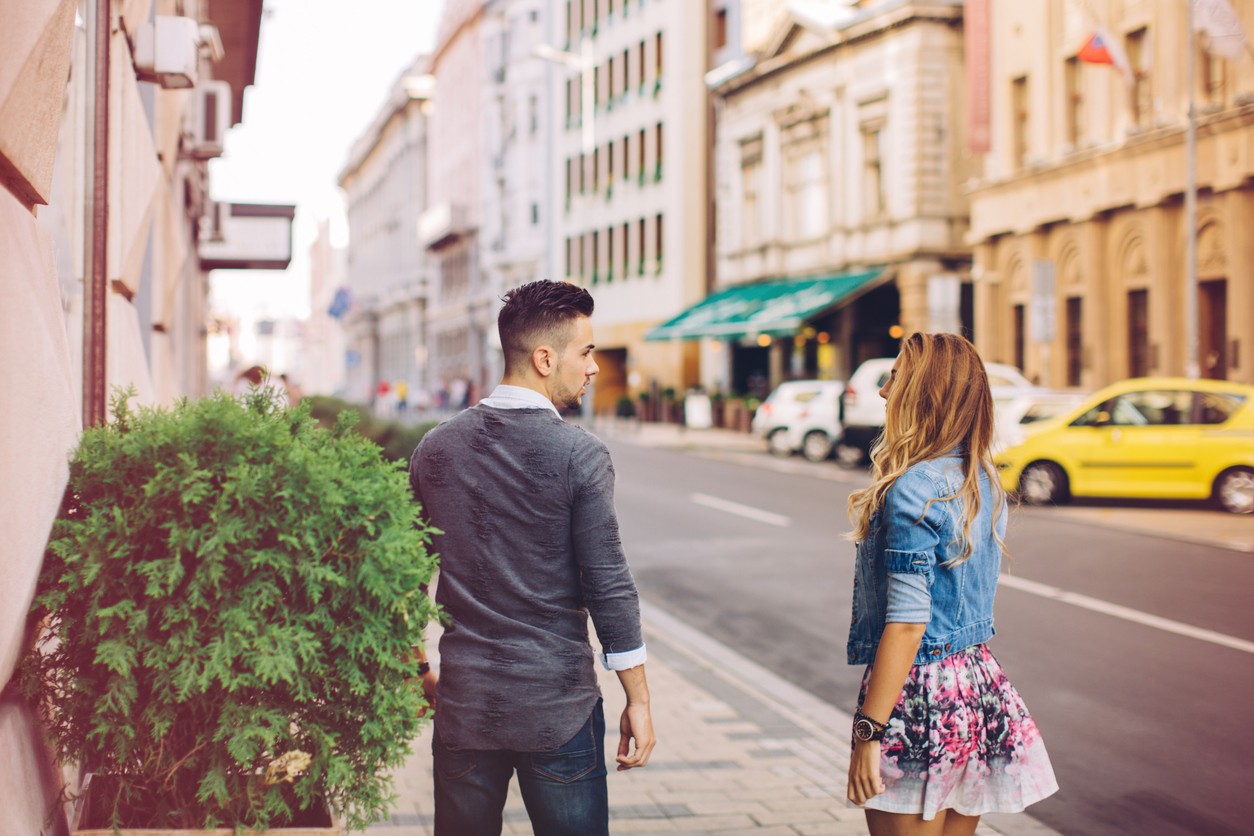 A career or relationship? Capricorn is clear about it!