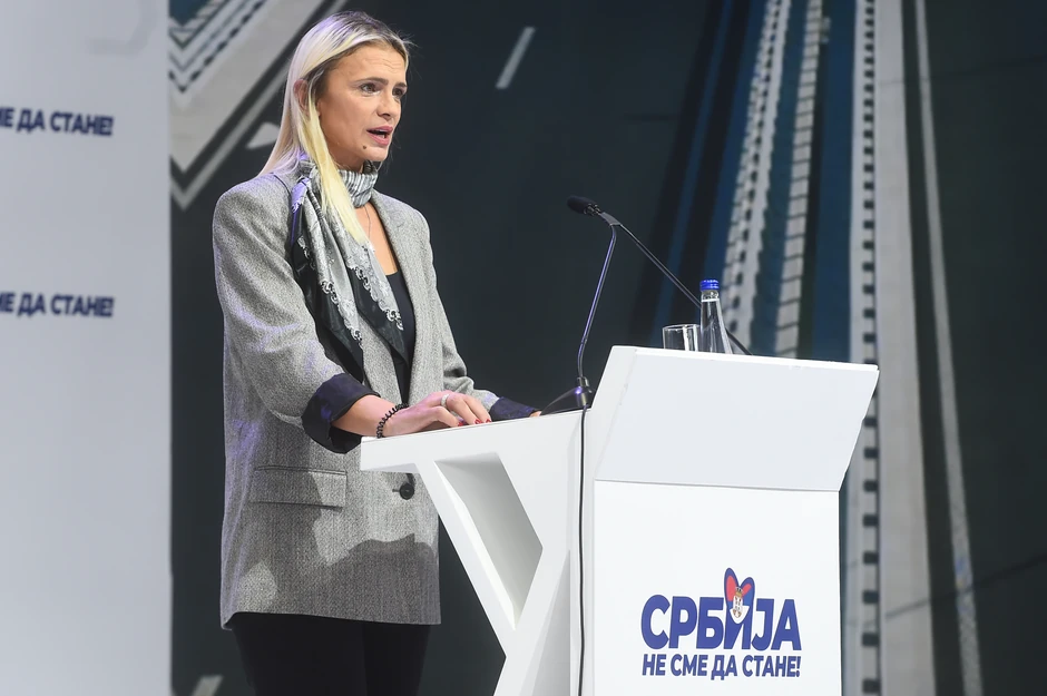 Vesna Čitaković Đurišić