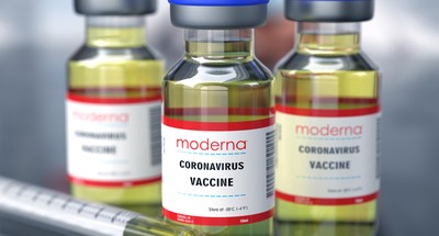 Usa Jest O Krok Od Zatwierdzenia Szczepionki Na Covid 19 Od Moderny