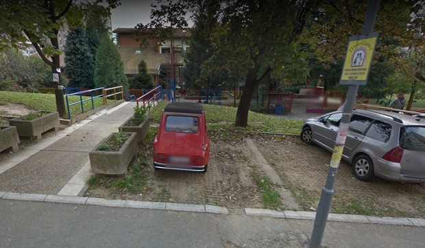 VRTIC MIRIJEVO