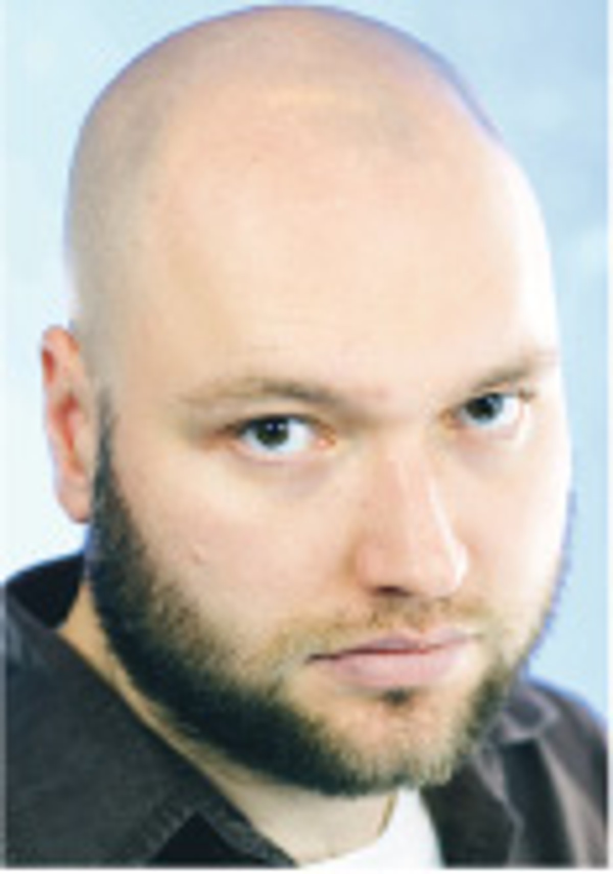 Zbigniew Parafianowicz, kierownik działu zagranicznego