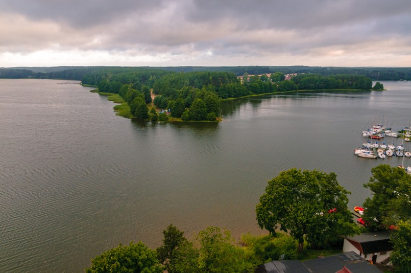 Kaszubski Park Krajobrazowy