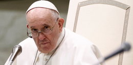 Papież Franciszek stanowczo:  Zaszczepienie się przeciw covid jest aktem miłości 