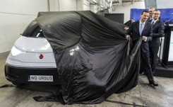 E-poloneza czas zacząć, czyli elektryczny pościg polskiego rządu za resztą świata z przeszkodami