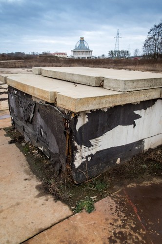 ODWIERTY GEOTERMALNE W TORUNIU