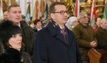 Premier Morawiecki apeluje o pojednanie