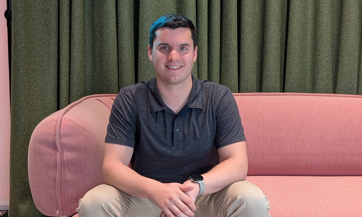 Jak powstaje fotograficzne AI? Ekspert Google zdradza kulisy