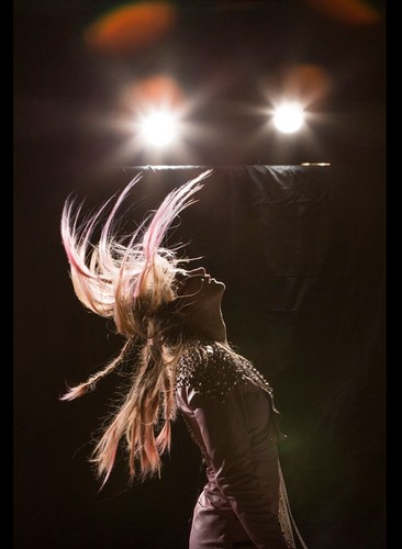 5. 'Jem i Hologramy'