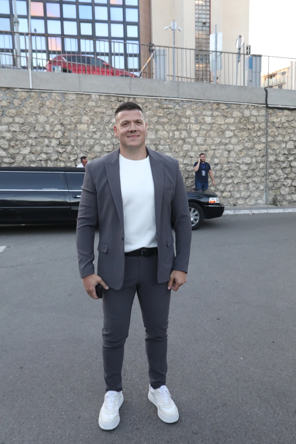 Sloba Radanović