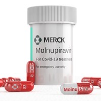 Molnupiravir: Covid-19 elleni “nagyágyú” vagy mutációt okozó gyógyszer?