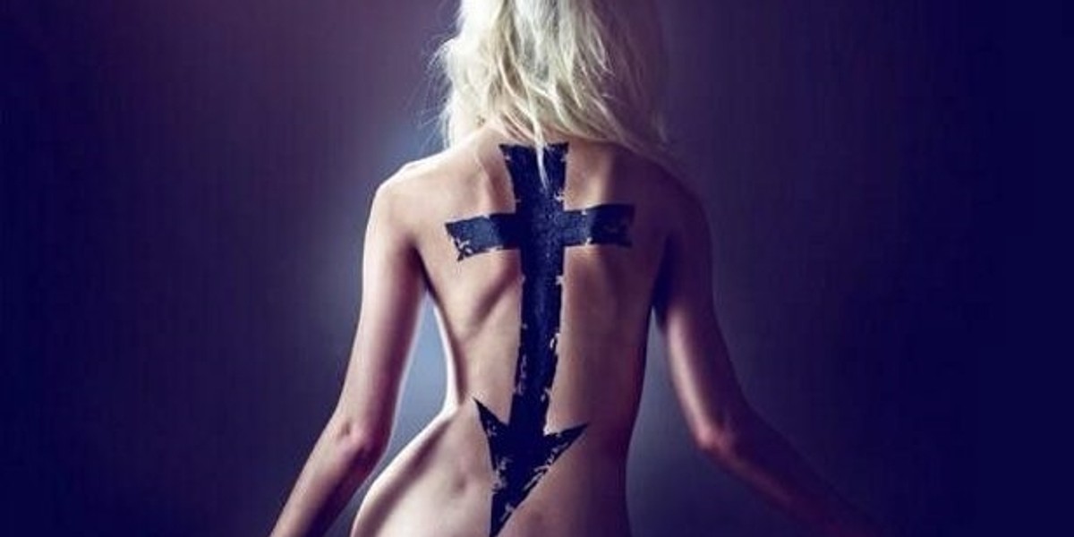 Taylor Momsen