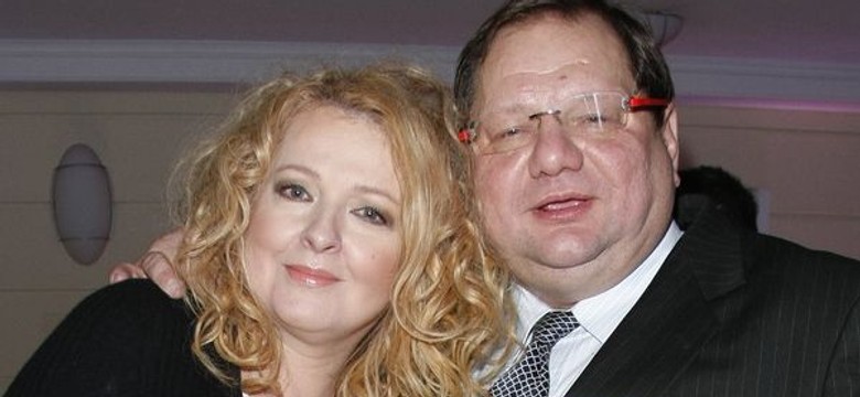 Ryszard Kalisz o Magdzie Gessler: Znamy się od dzieciństwa, wielokrotnie mieliśmy bardzo bliskie kontakty