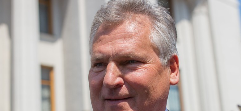 Kwaśniewski o Ogórek: Jeszcze nikt na świecie nie opatentował kampanii bez kampanii