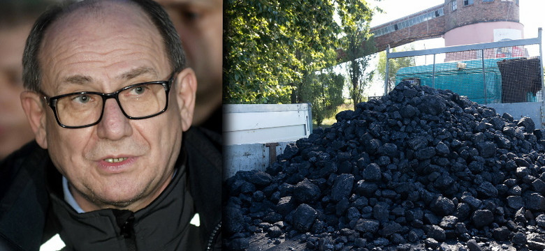 "Ludzie będą marzli". Polskim kopalniom nie wystarczy węgla dla wszystkich