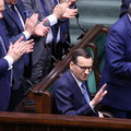Sejm zdecydował w sprawie absolutorium dla rządu i budżetu