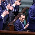 Sejm zdecydował w sprawie absolutorium dla rządu i budżetu