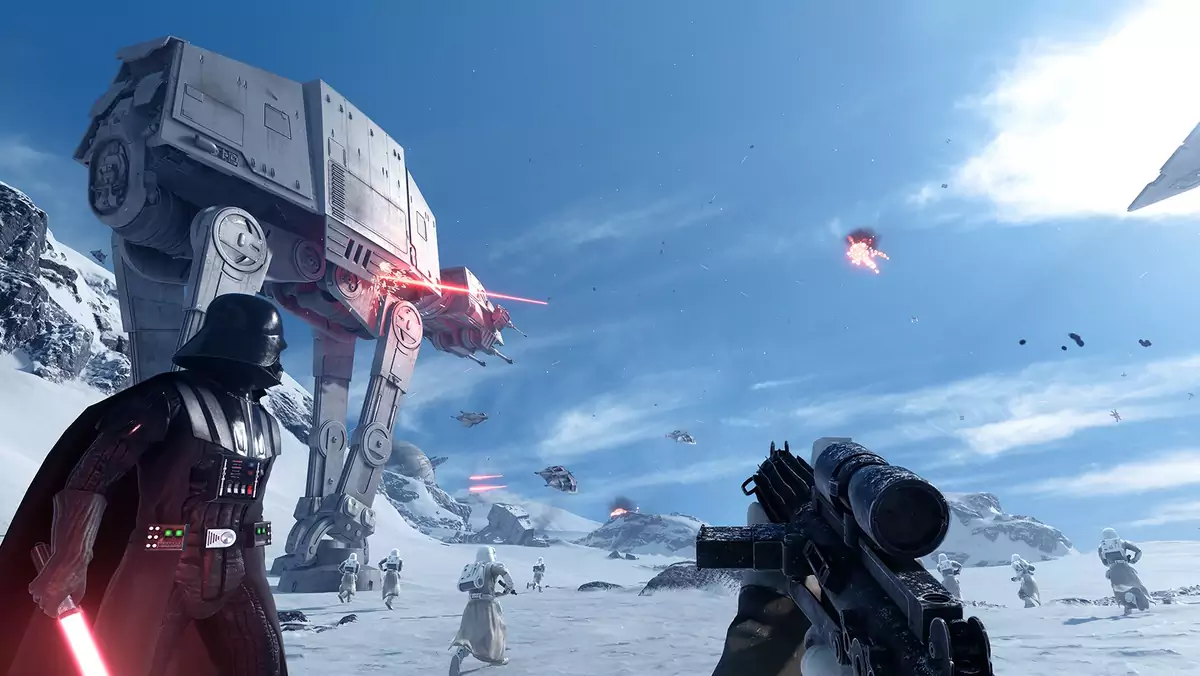 Star Wars: Battlefront