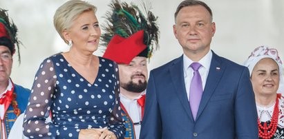 Agata Duda namówi męża, żeby zablokował kolejną ważną ustawę PiS?! "Dochodzą do nas informacje, że w Pałacu Prezydenckim są wątpliwości"