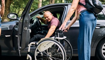 Nowelizacja ustawy dla osób z niepełnosprawnością. Krasoń: To uruchomi 500 mln zł z UE