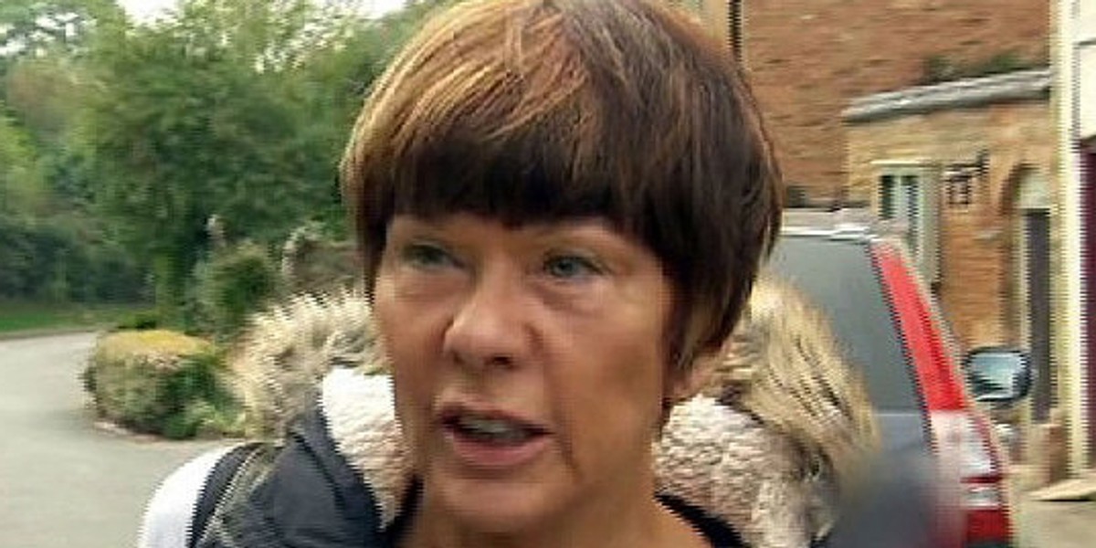 Brenda Leyland