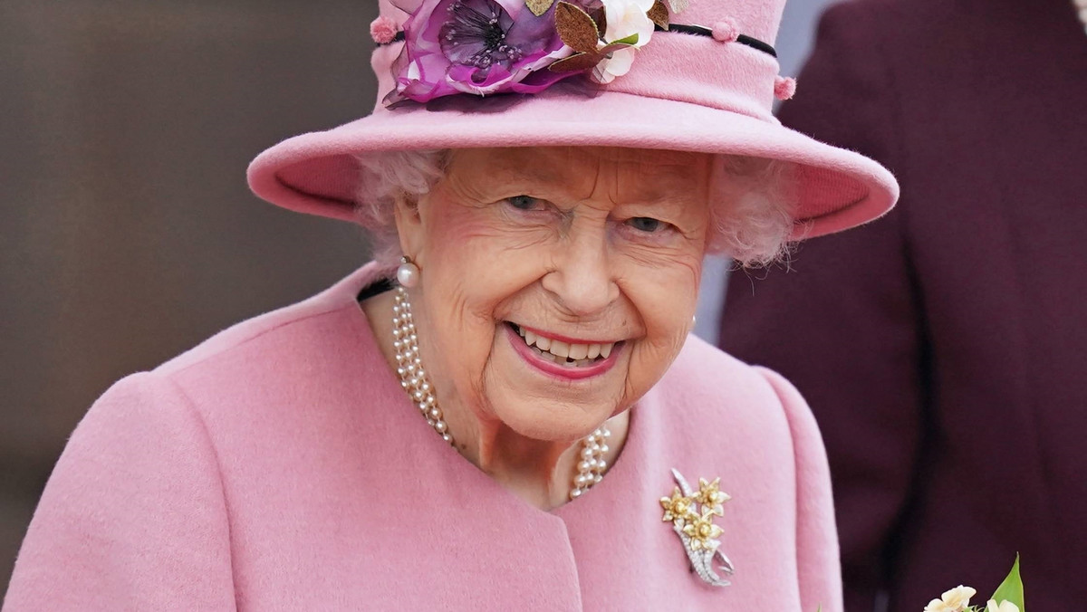 COP26. Przemówienie Elżbiety II. W tle wyjątkowe zdjęcie księcia Filipa [INSTAGRAM]