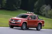 Volkswagen Amarok Canyon