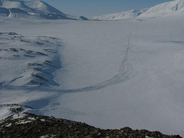Galeria Spitsbergen, obrazek 15