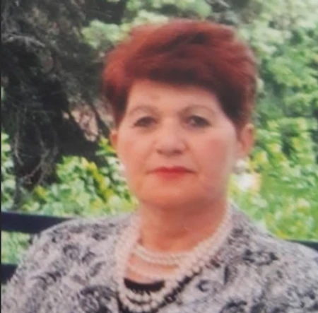 Stradala Mileva