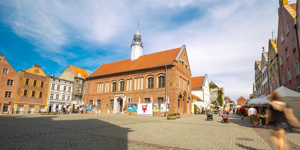 Olsztyn