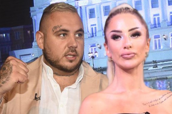"O ALEKSANDRINOM ŽIVOTU NE ZNAM MNOGO, ONA ZNA ZBOG ČEGA SE POVUKLA" Filip Car o odnosu sa bivšom -otkrio: "Ćerka će celo leto biti kod mene u Hrvatskoj"