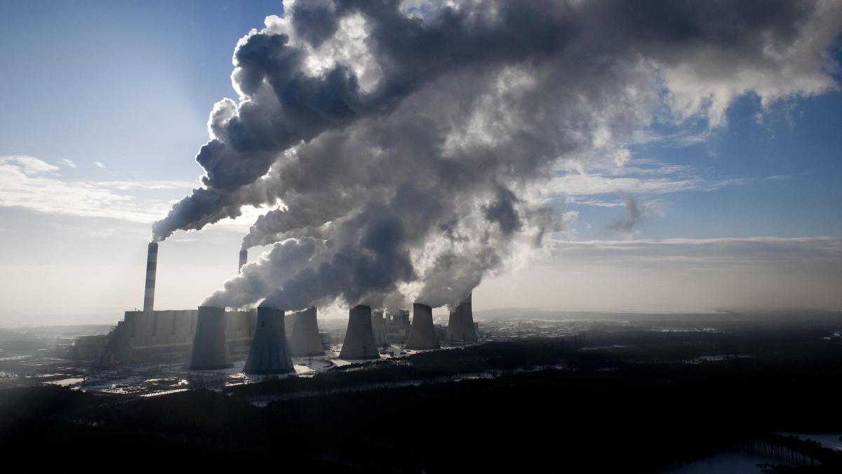 Polska jako kraj, który nadal ponad 80 proc. energii wytwarza z węgla, oczekuje wydłużenia terminu dochodzenia do klimatycznej neutralności