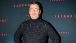 Jacek Rozenek planuje ślub. Jego narzeczona jest o 20 lat młodsza