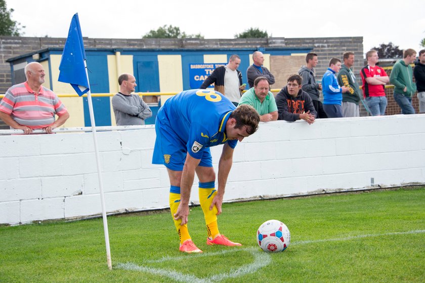 Basingstoke Town