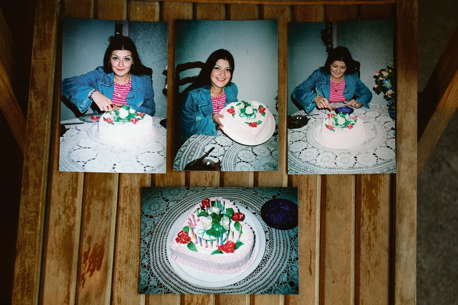 Fotografije sa Jeleninog 21. rođendana