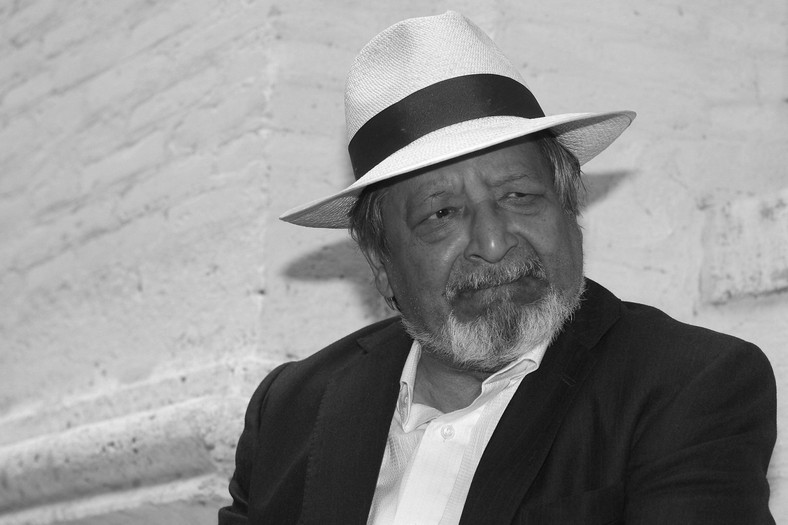 Vidiadhar Surajprasad Naipaul